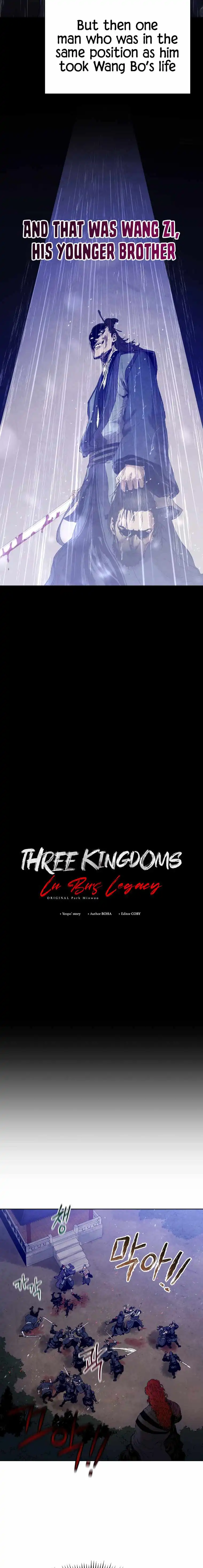 History Of Three States Chapter 47 4